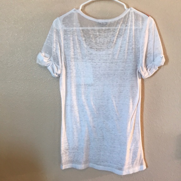 Burnout top from BKE. - Picture 3 of 4